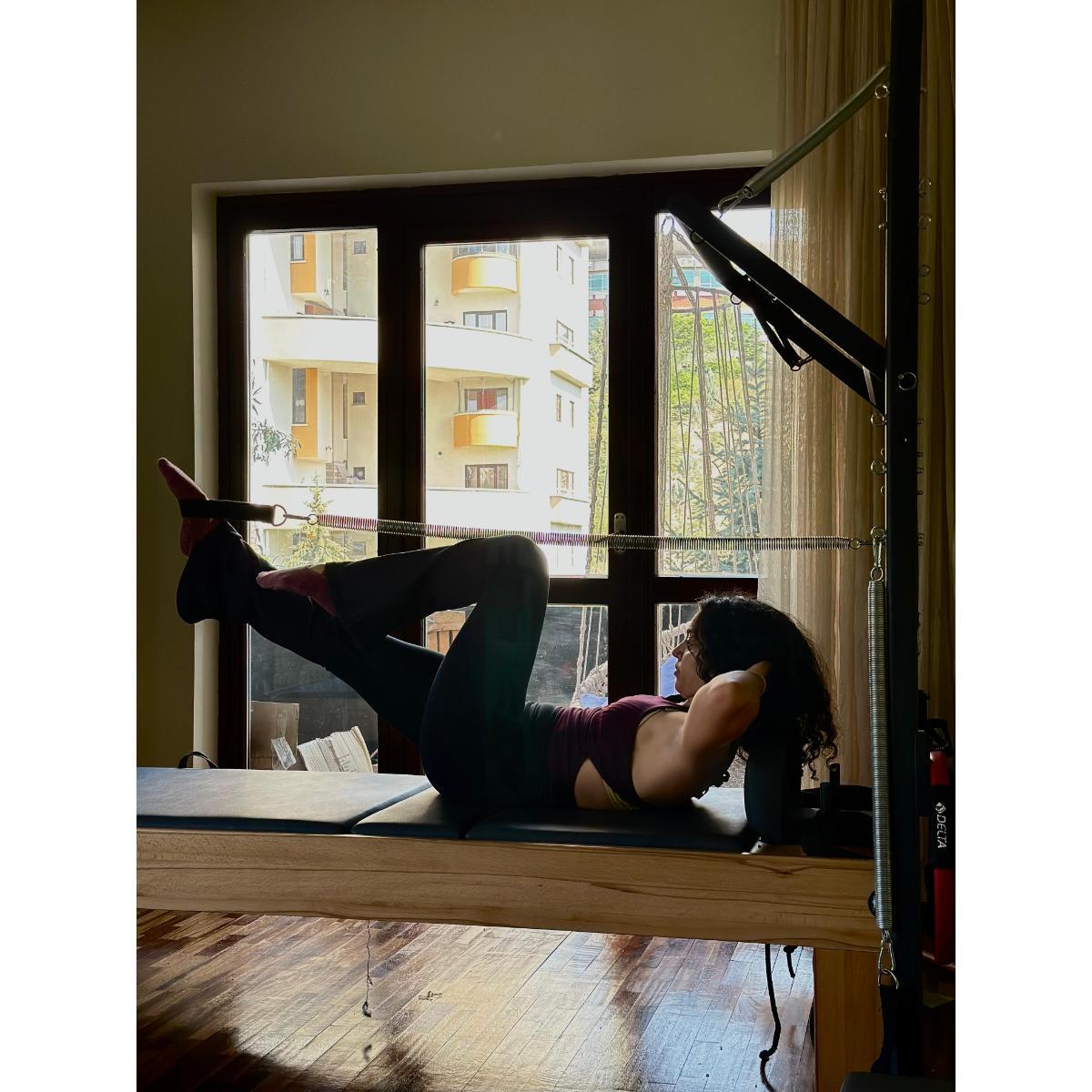 Fasia Pilates - Ümitköy  Mekanları - 3. Fotoğraf