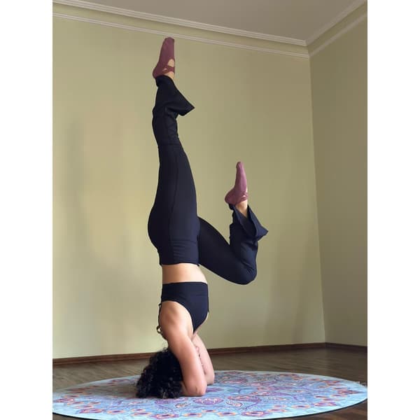 Fasia Pilates - 11. Fotoğraf