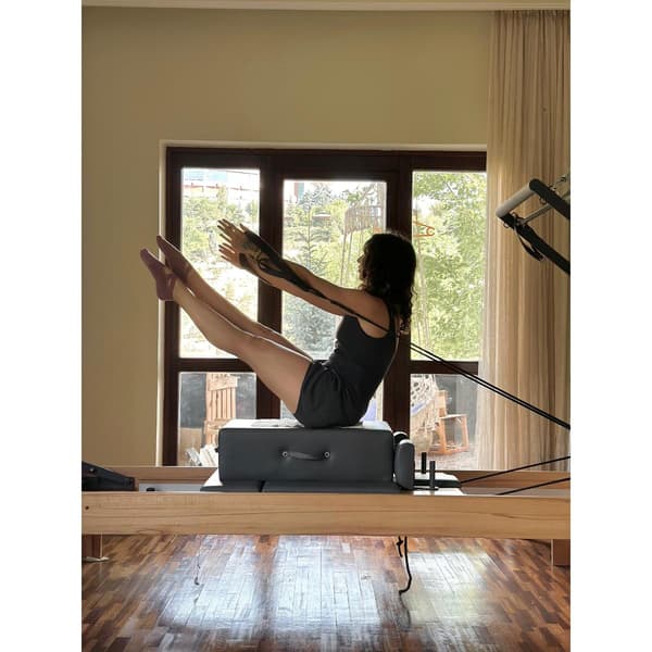 Fasia Pilates - 2. Fotoğraf