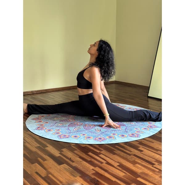 Fasia Pilates - 13. Fotoğraf