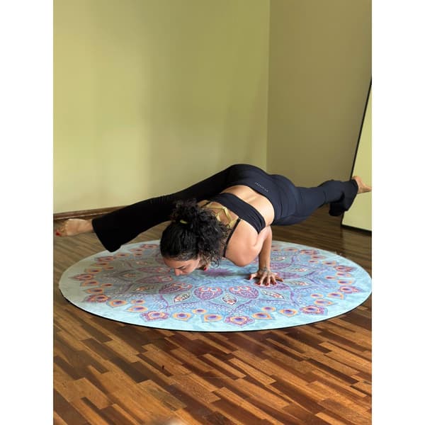 Fasia Pilates - 18. Fotoğraf