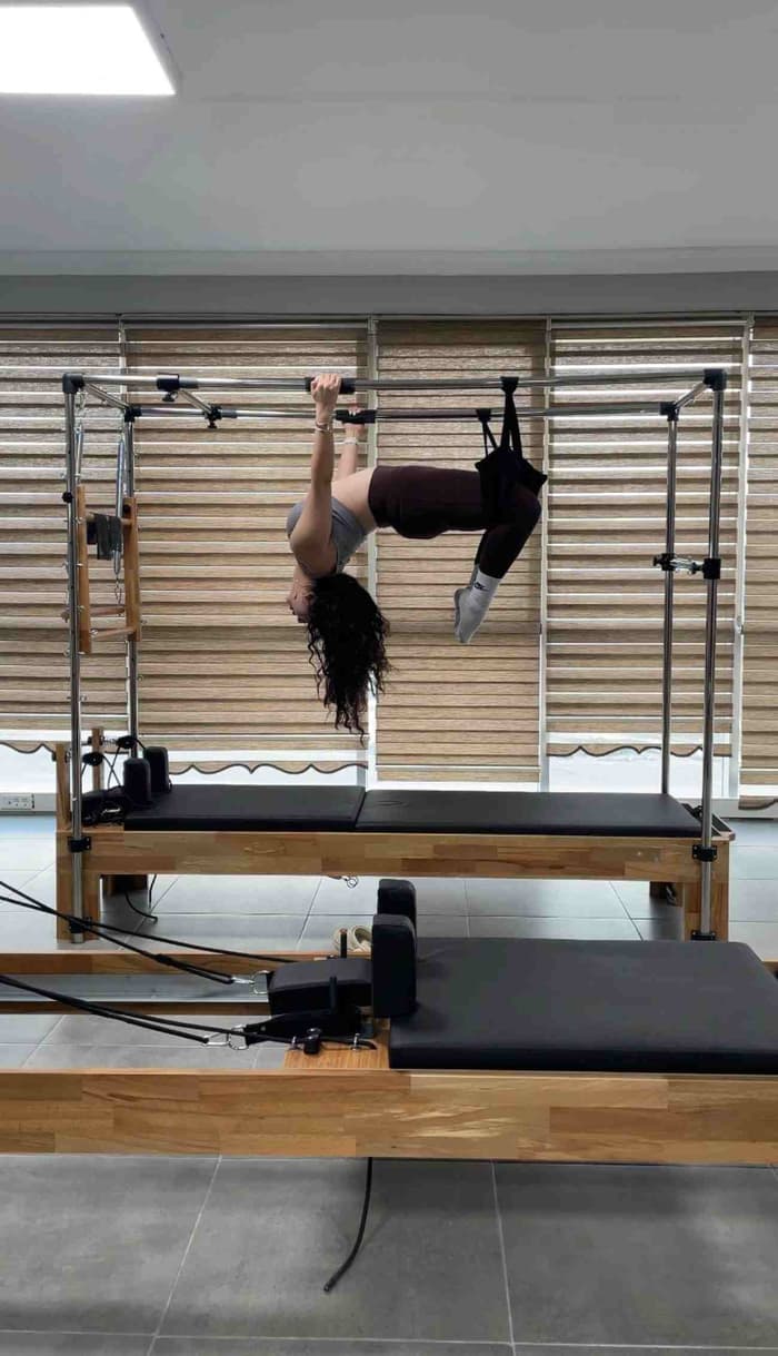 FlexPlus Pilates - 1. Fotoğraf