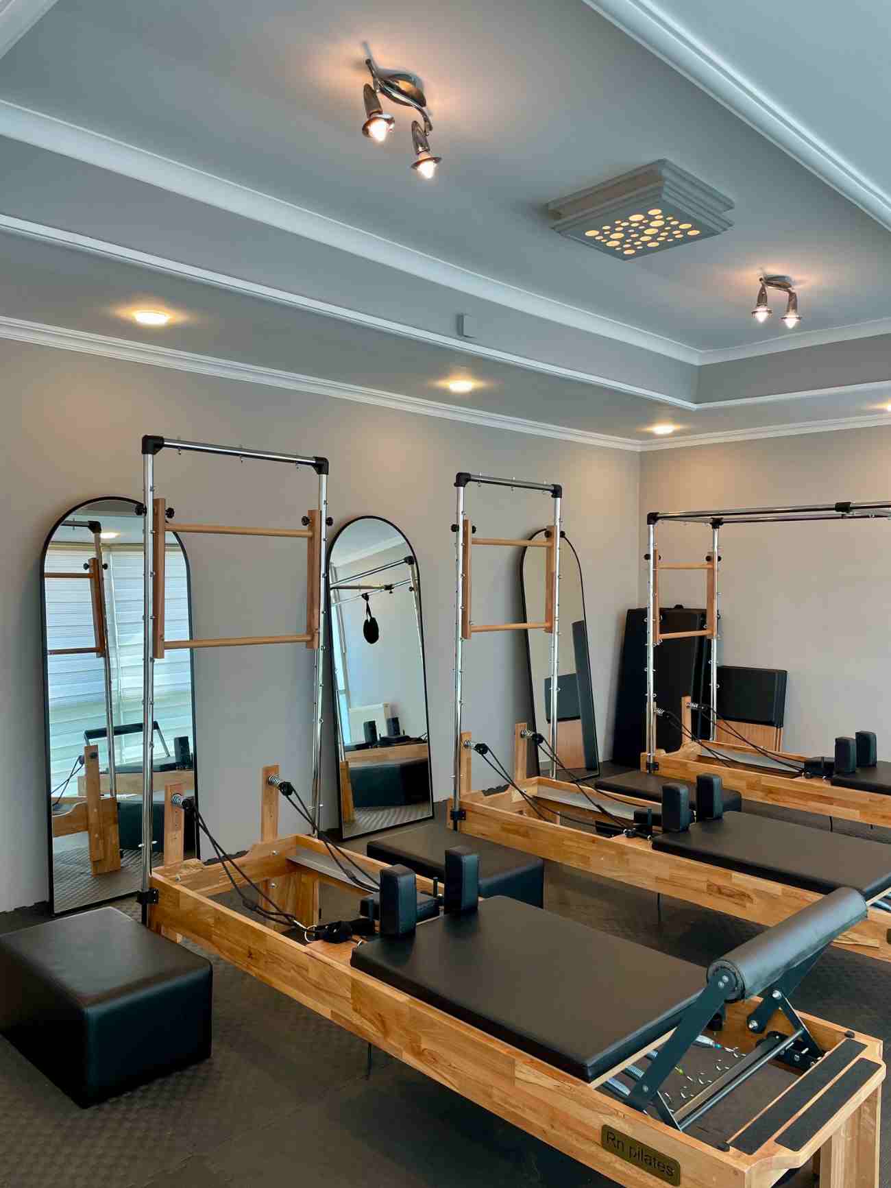 FlexPlus Pilates - Eryaman Mekanları - 4. Fotoğraf