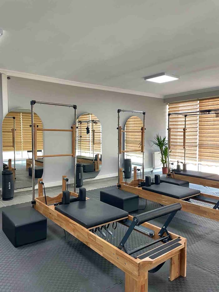 FlexPlus Pilates - 5. Fotoğraf