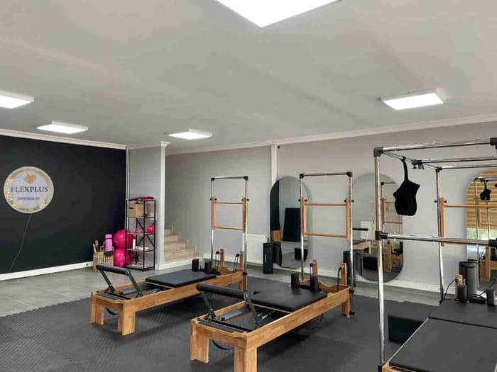 FlexPlus Pilates - 2. Fotoğraf