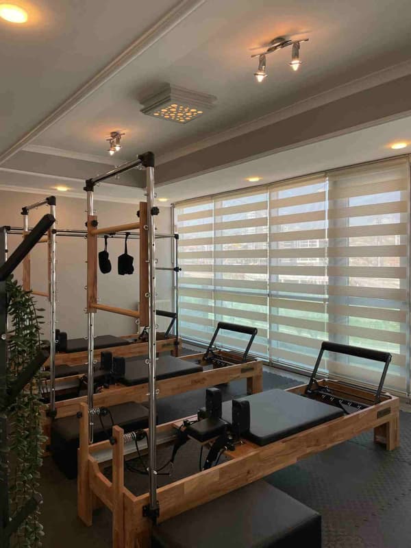 FlexPlus Pilates - 3. Fotoğraf