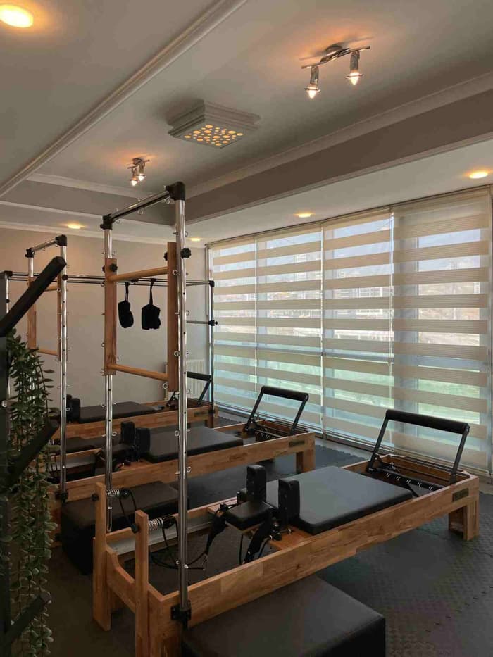 FlexPlus Pilates - 3. Fotoğraf