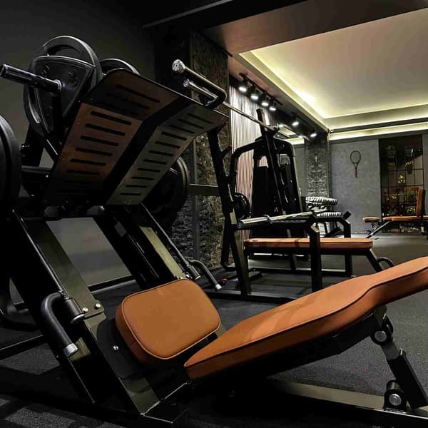 Propersonal Training Studio - 30. Fotoğraf