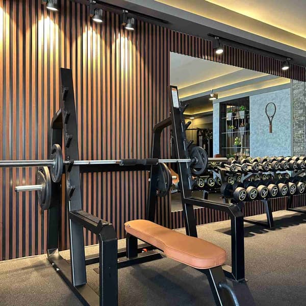 Propersonal Training Studio - 26. Fotoğraf