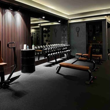 Propersonal Training Studio