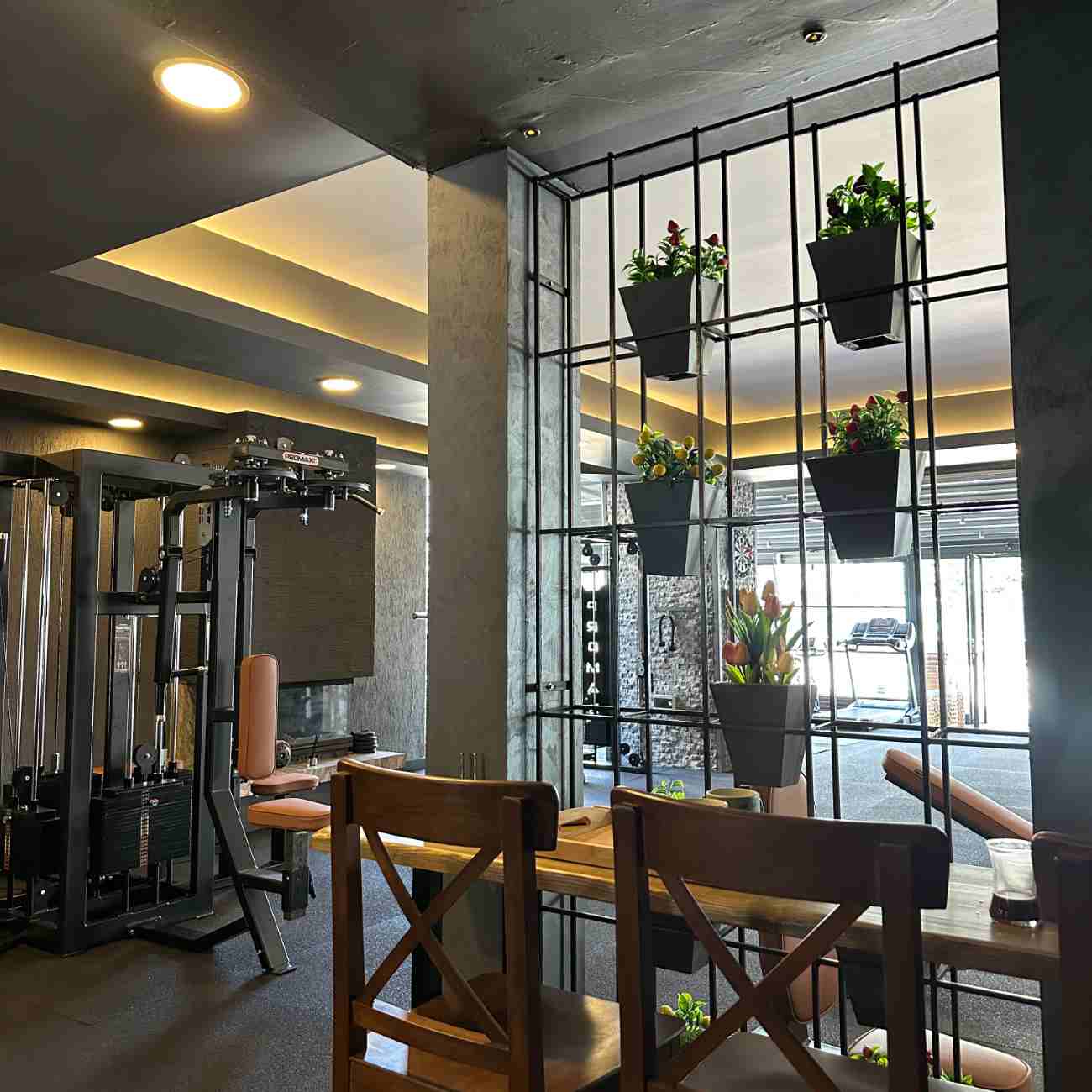 Propersonal Training Studio