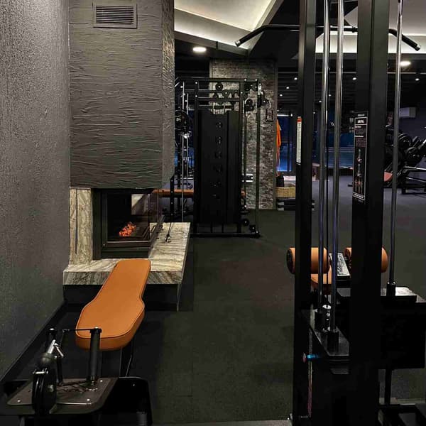 Propersonal Training Studio - 17. Fotoğraf