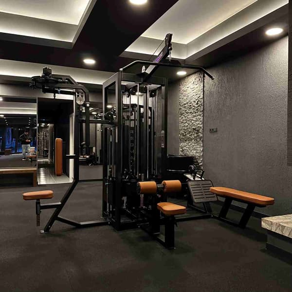 Propersonal Training Studio - 28. Fotoğraf