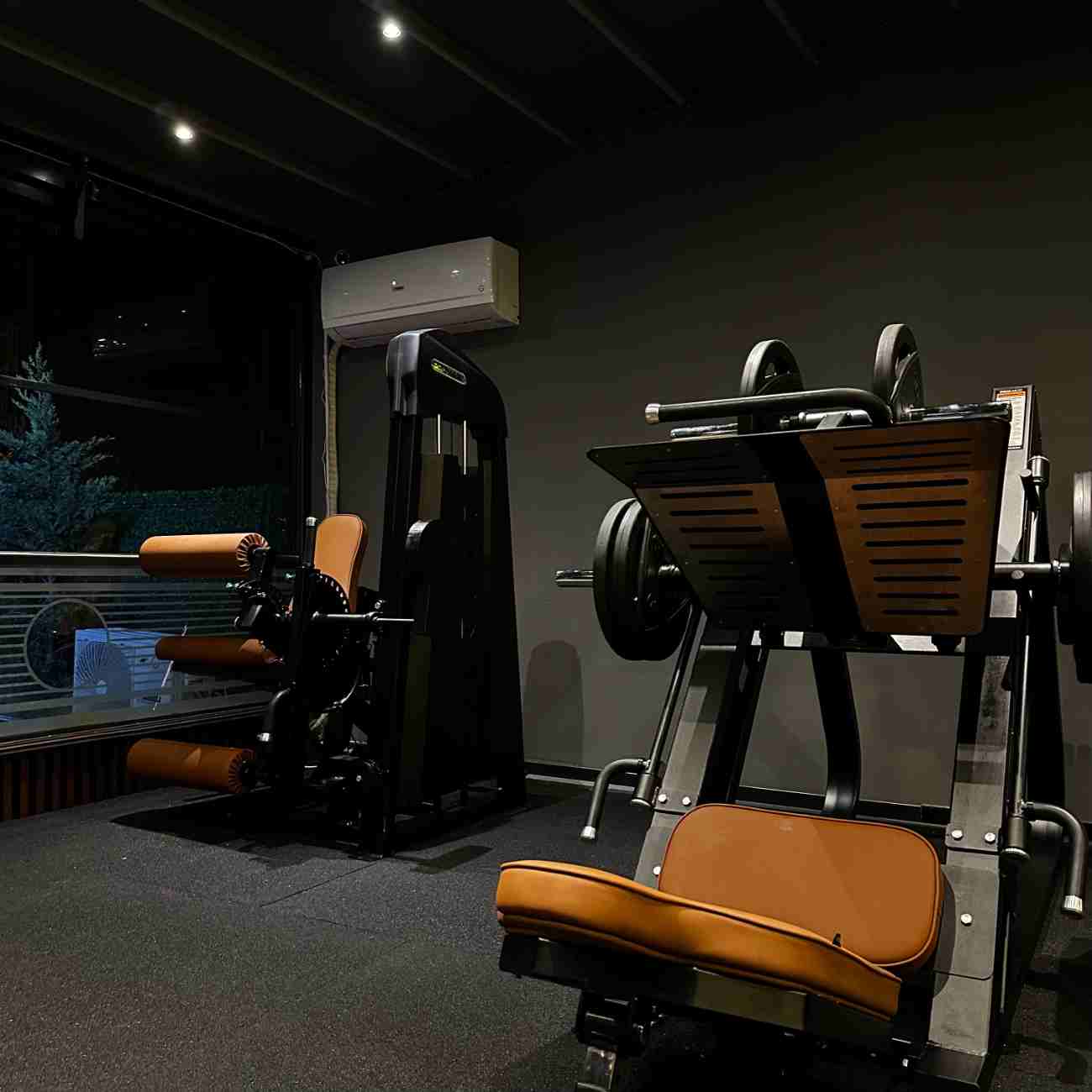 Propersonal Training Studio