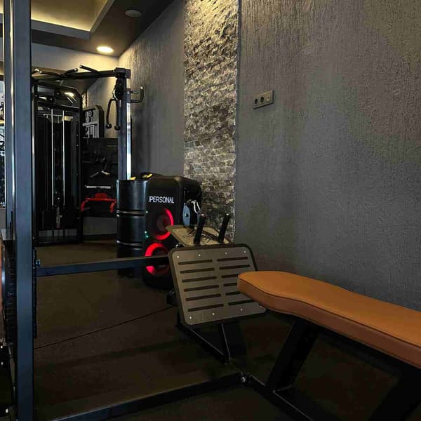 Propersonal Training Studio - 18. Fotoğraf