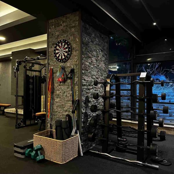 Propersonal Training Studio - 14. Fotoğraf