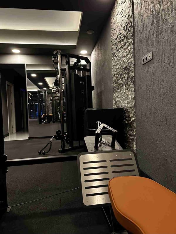 Propersonal Training Studio - 23. Fotoğraf