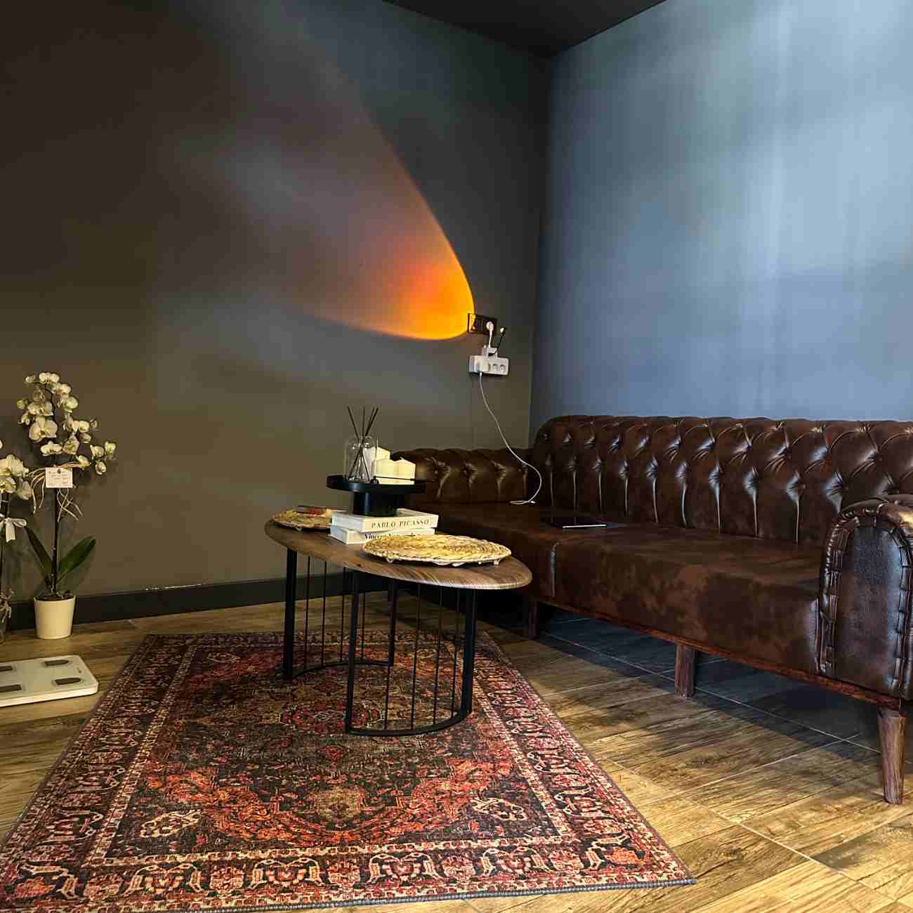 Propersonal Training Studio