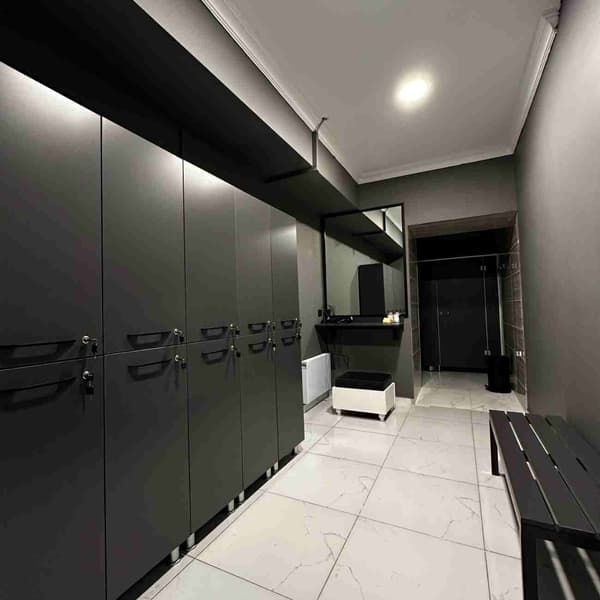 Propersonal Training Studio - 19. Fotoğraf