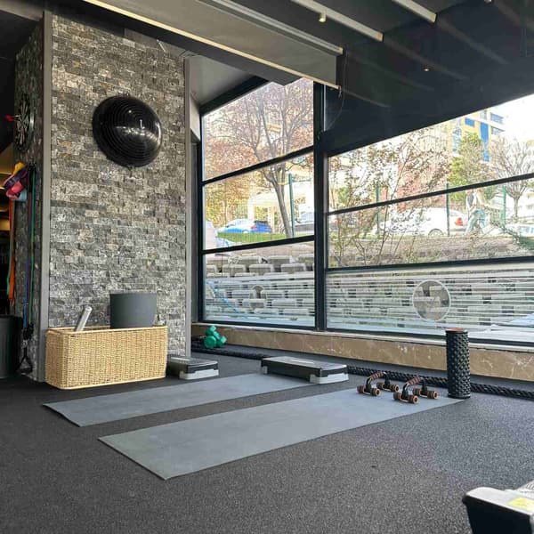 Propersonal Training Studio - 27. Fotoğraf