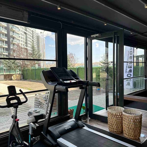 Propersonal Training Studio - 13. Fotoğraf