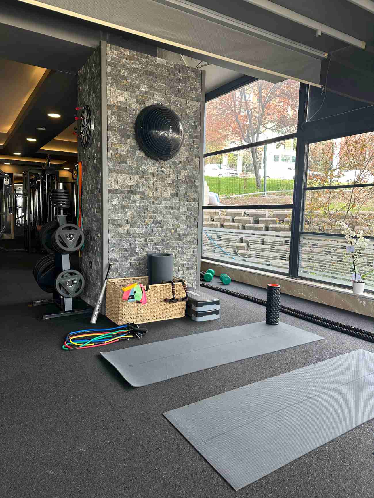 Propersonal Training Studio