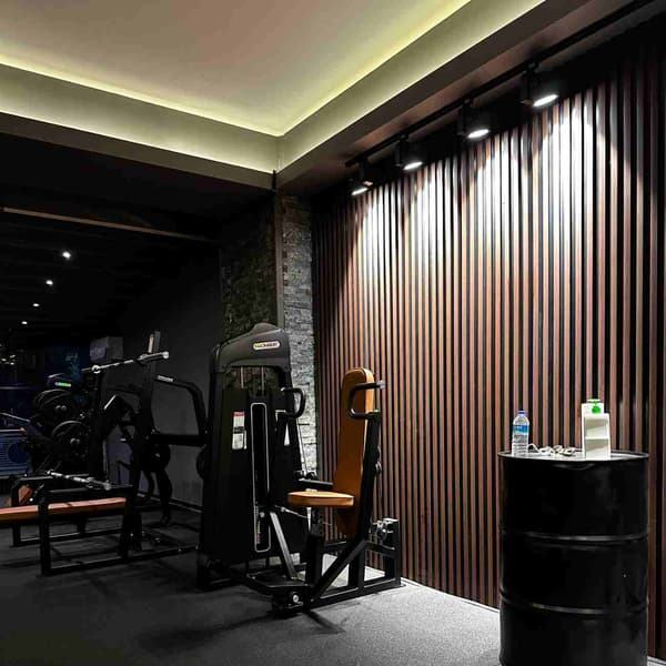 Propersonal Training Studio - 21. Fotoğraf