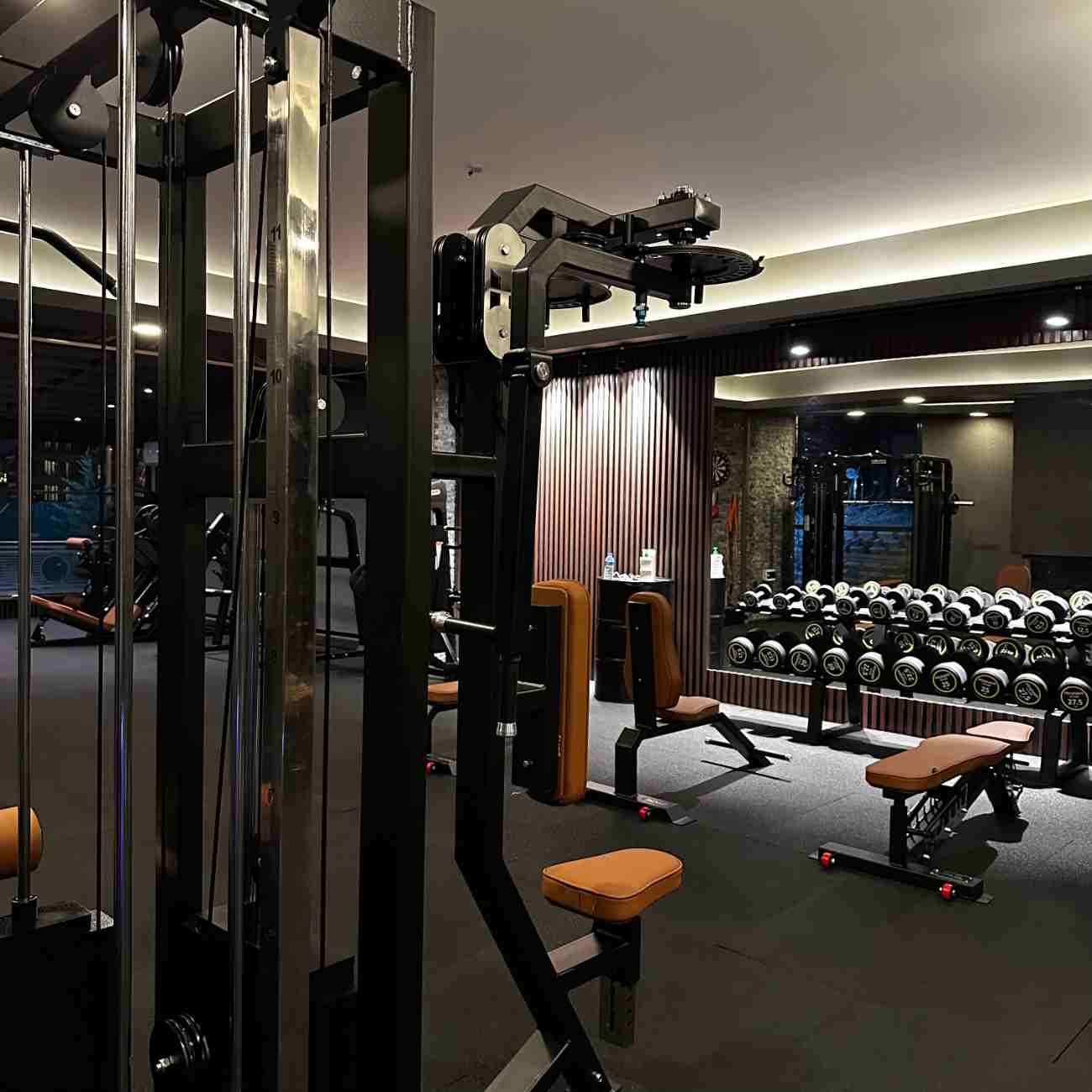 Propersonal Training Studio - Çayyolu  Diyetisyen - 2. Fotoğraf