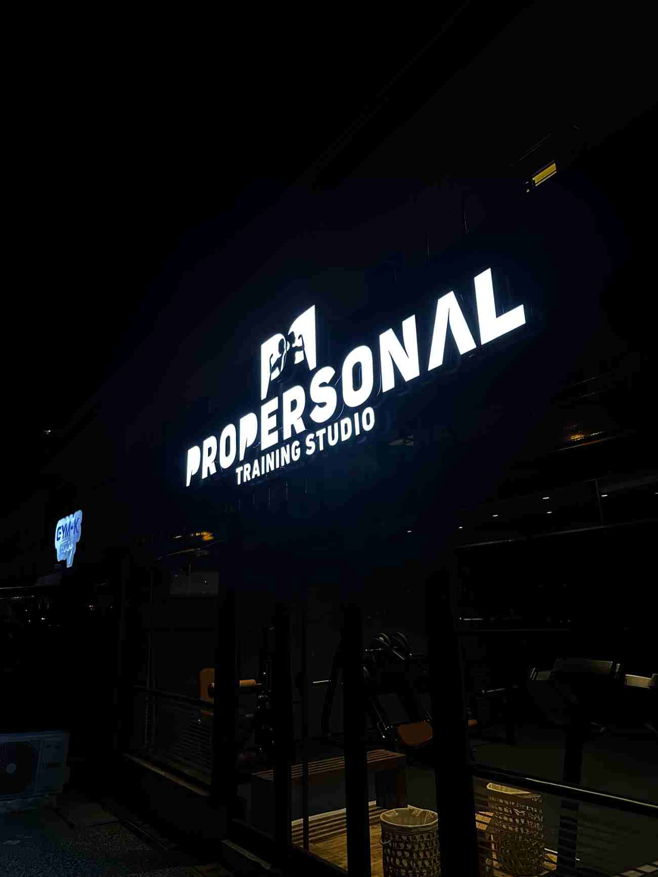 Propersonal Training Studio