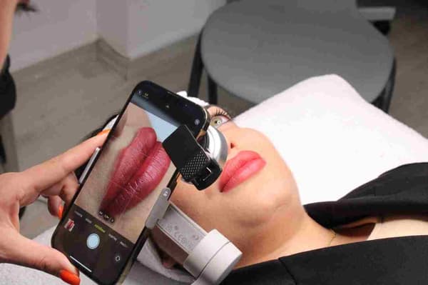 Buket Alakuş Beauty Club - 4. Fotoğraf