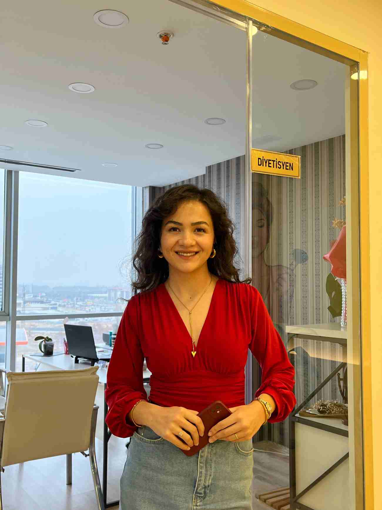 Dyt. Yeşim Temel Gönülal - Eryaman Mekanları - 2. Fotoğraf