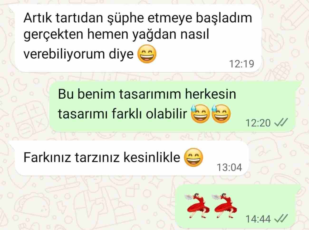 Dyt. Yeşim Temel Gönülal - Eryaman Mekanları - 4. Fotoğraf