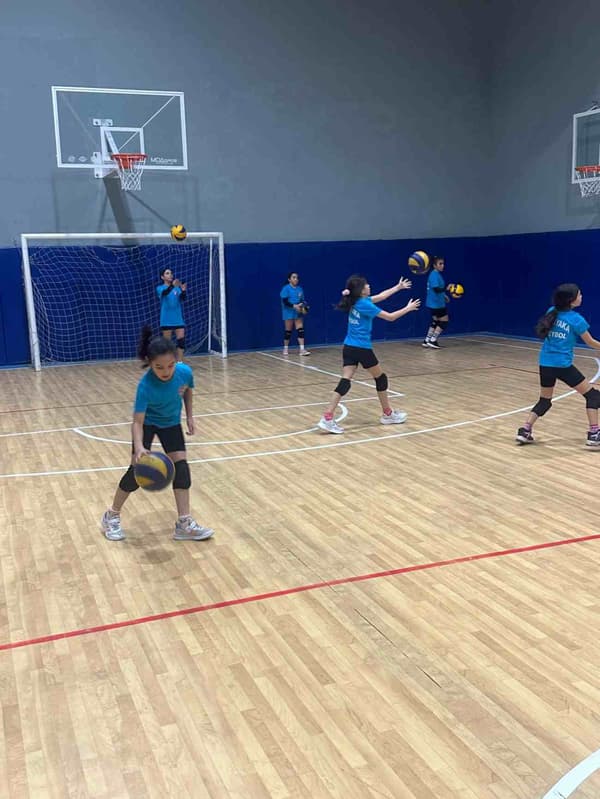 Karşıyaka Ankara Spor Kulübü - 18. Fotoğraf