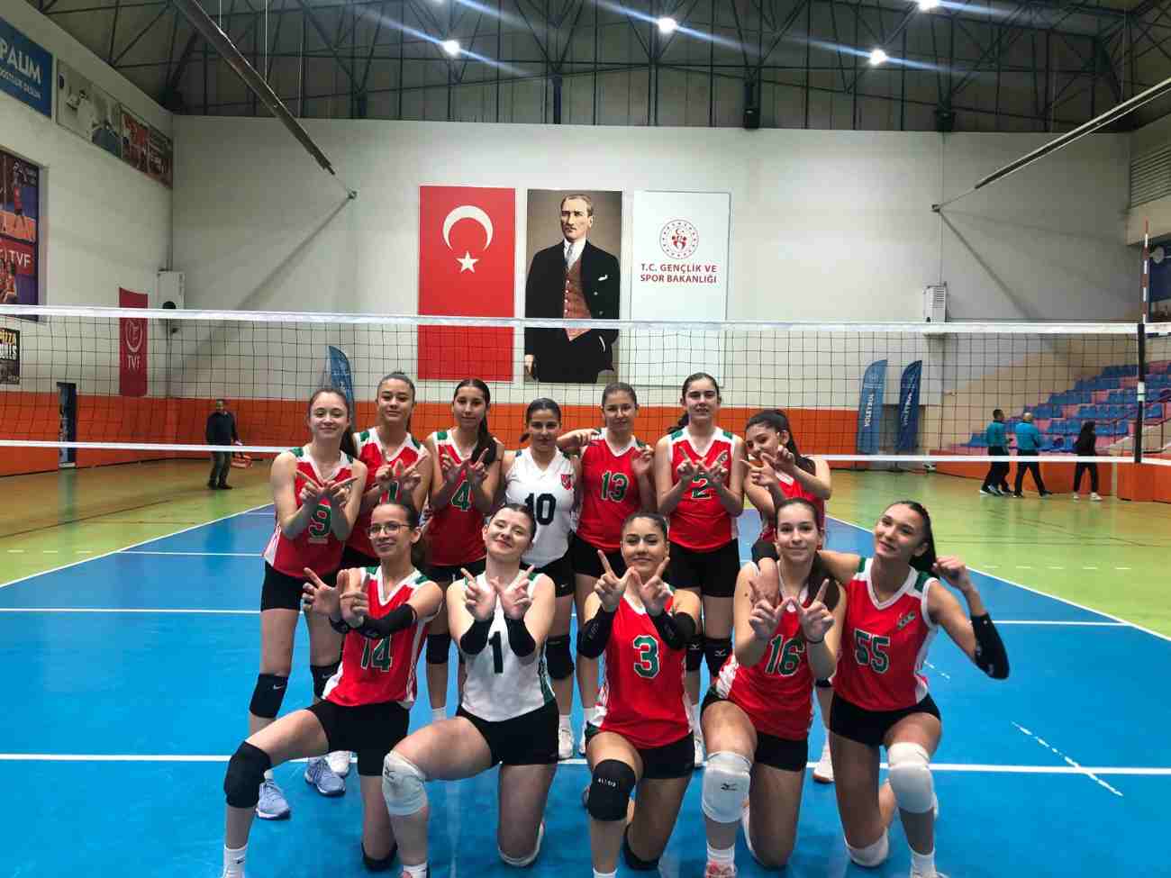 Karşıyaka Ankara Spor Kulübü