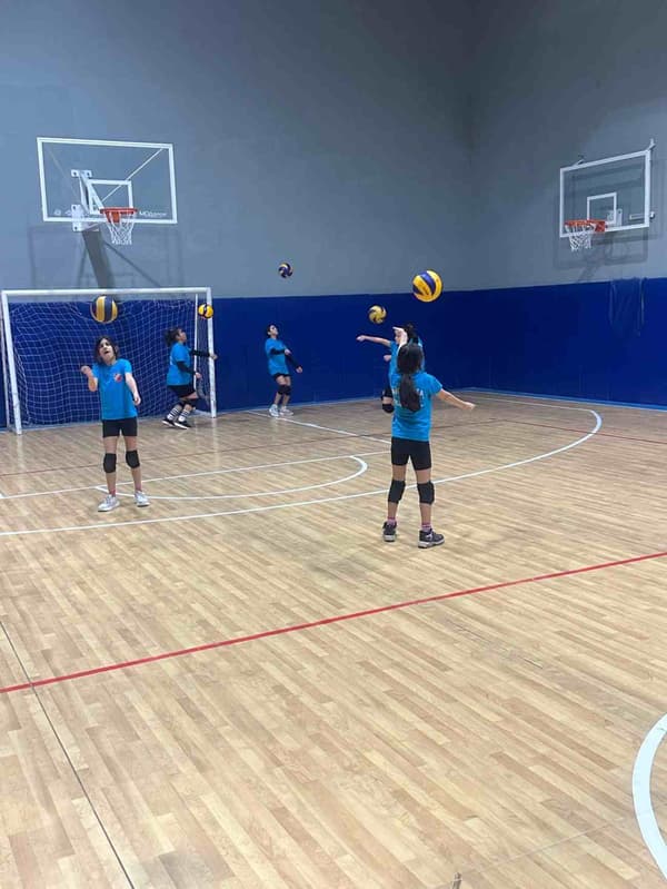 Karşıyaka Ankara Spor Kulübü - 21. Fotoğraf