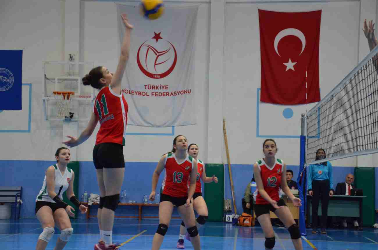 Karşıyaka Ankara Spor Kulübü - Demetevler Basketbol Kursları - 3. Fotoğraf