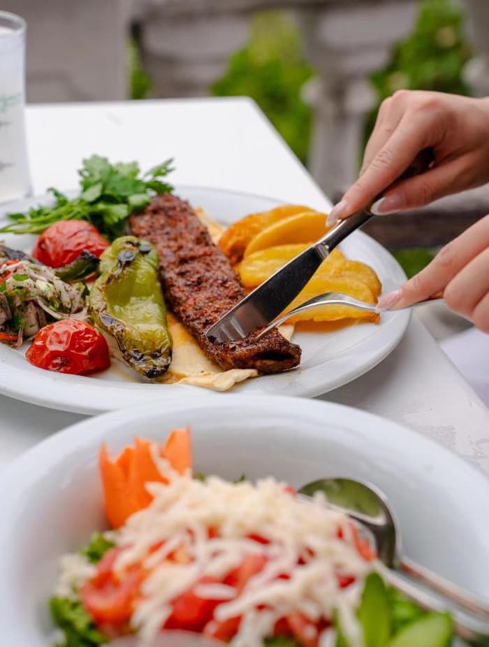 Çalgan Saklıköy - 2. Fotoğraf