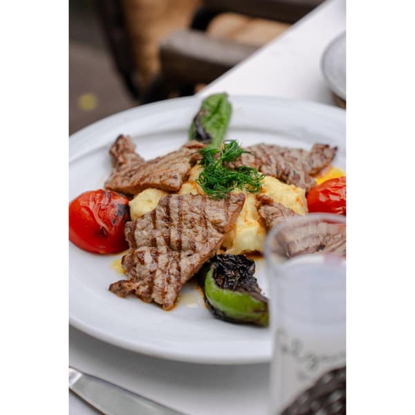 Çalgan Saklıköy - 4. Fotoğraf