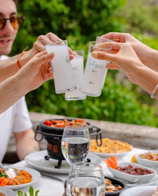 Çalgan Saklıköy - 8. Fotoğraf