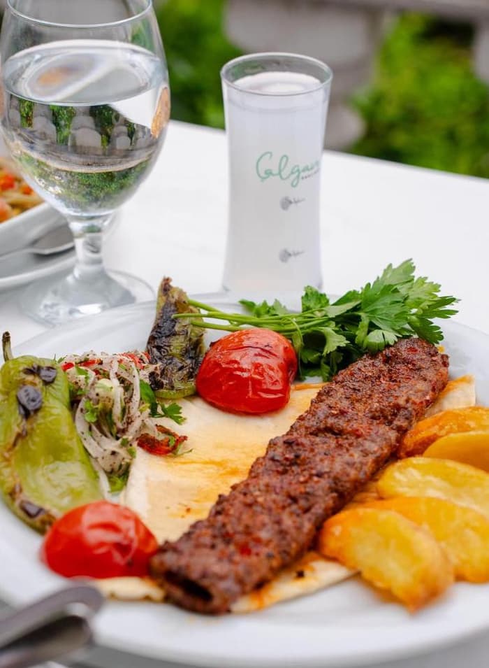 Çalgan Saklıköy - 4. Fotoğraf