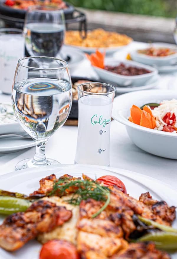 Çalgan Saklıköy - 15. Fotoğraf