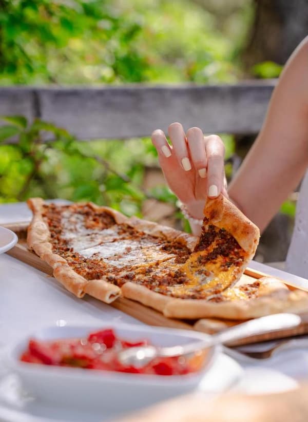 Çalgan Saklıköy - 7. Fotoğraf