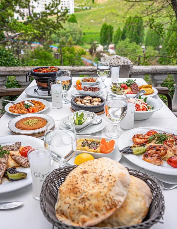 Çalgan Saklıköy - 6. Fotoğraf