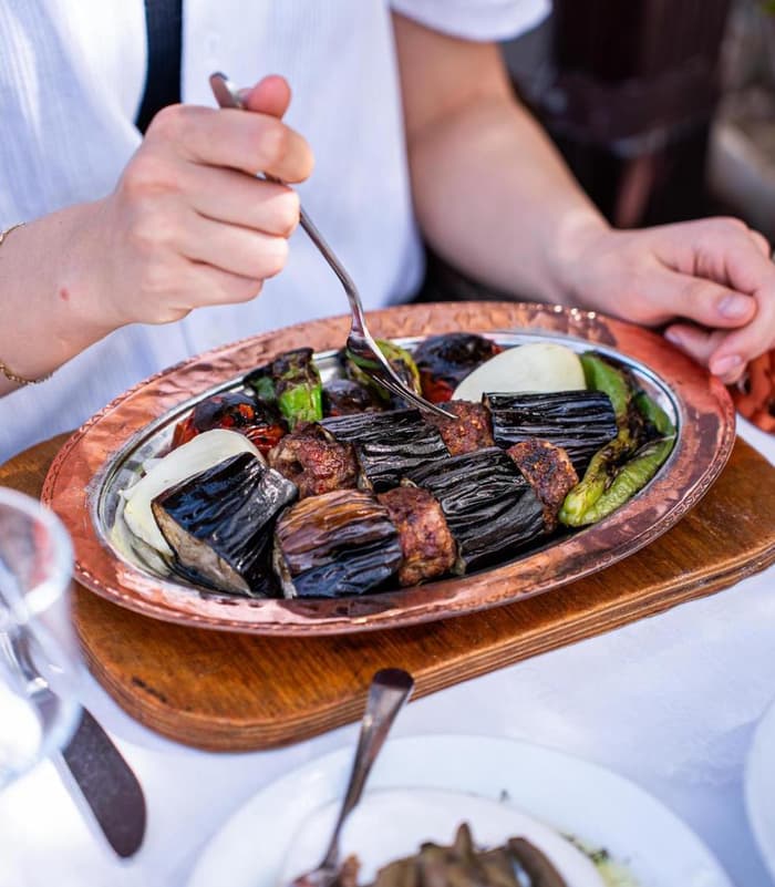 Çalgan Saklıköy - 5. Fotoğraf