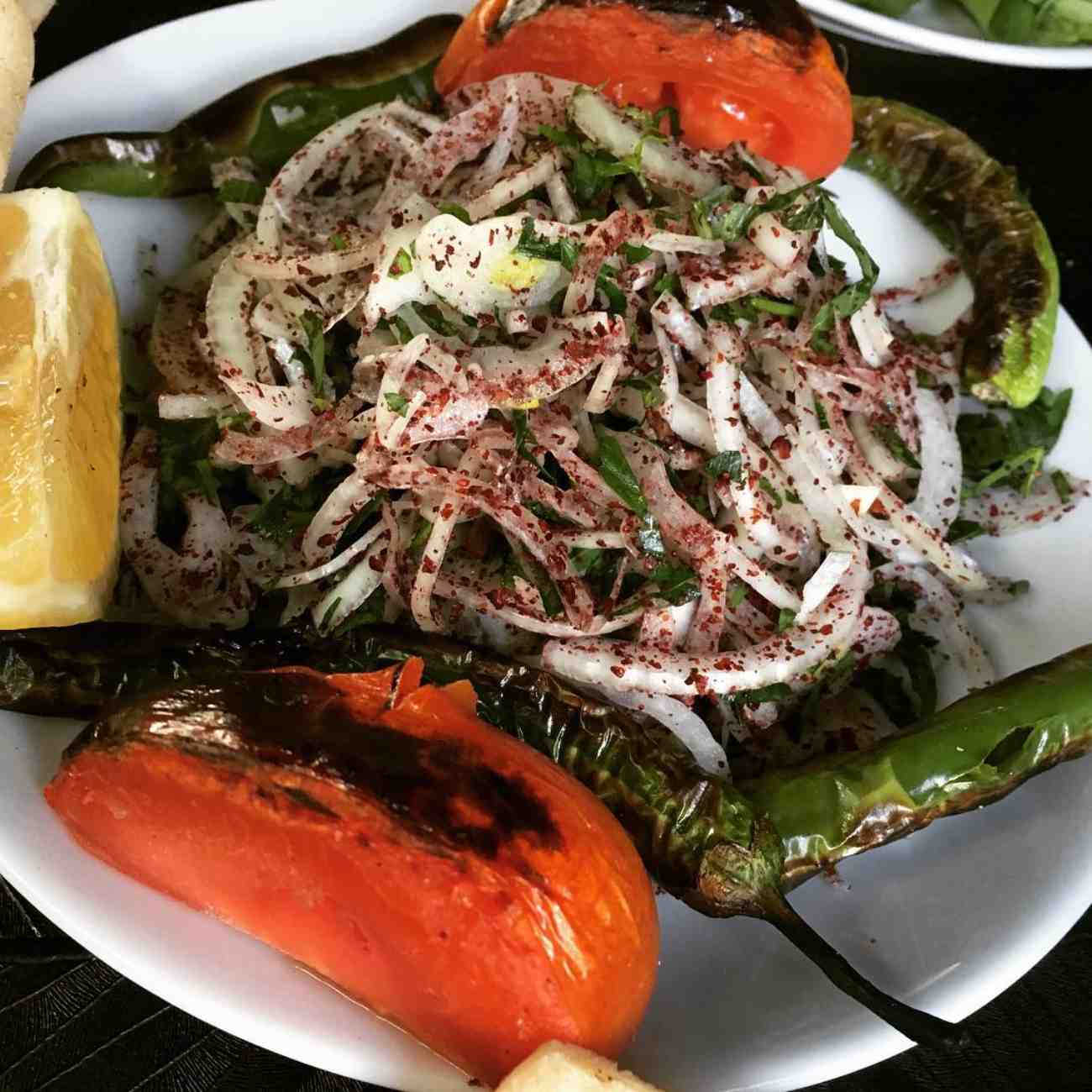 Alaattin Ocakbaşı - 4. Fotoğraf