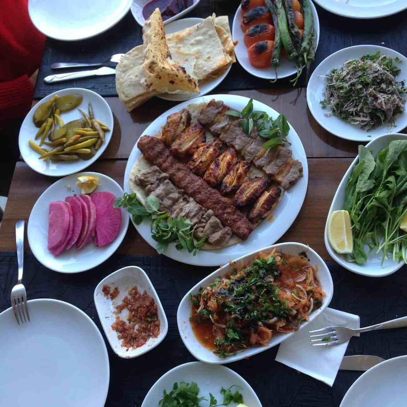 Alaattin Ocakbaşı - 2. Fotoğraf