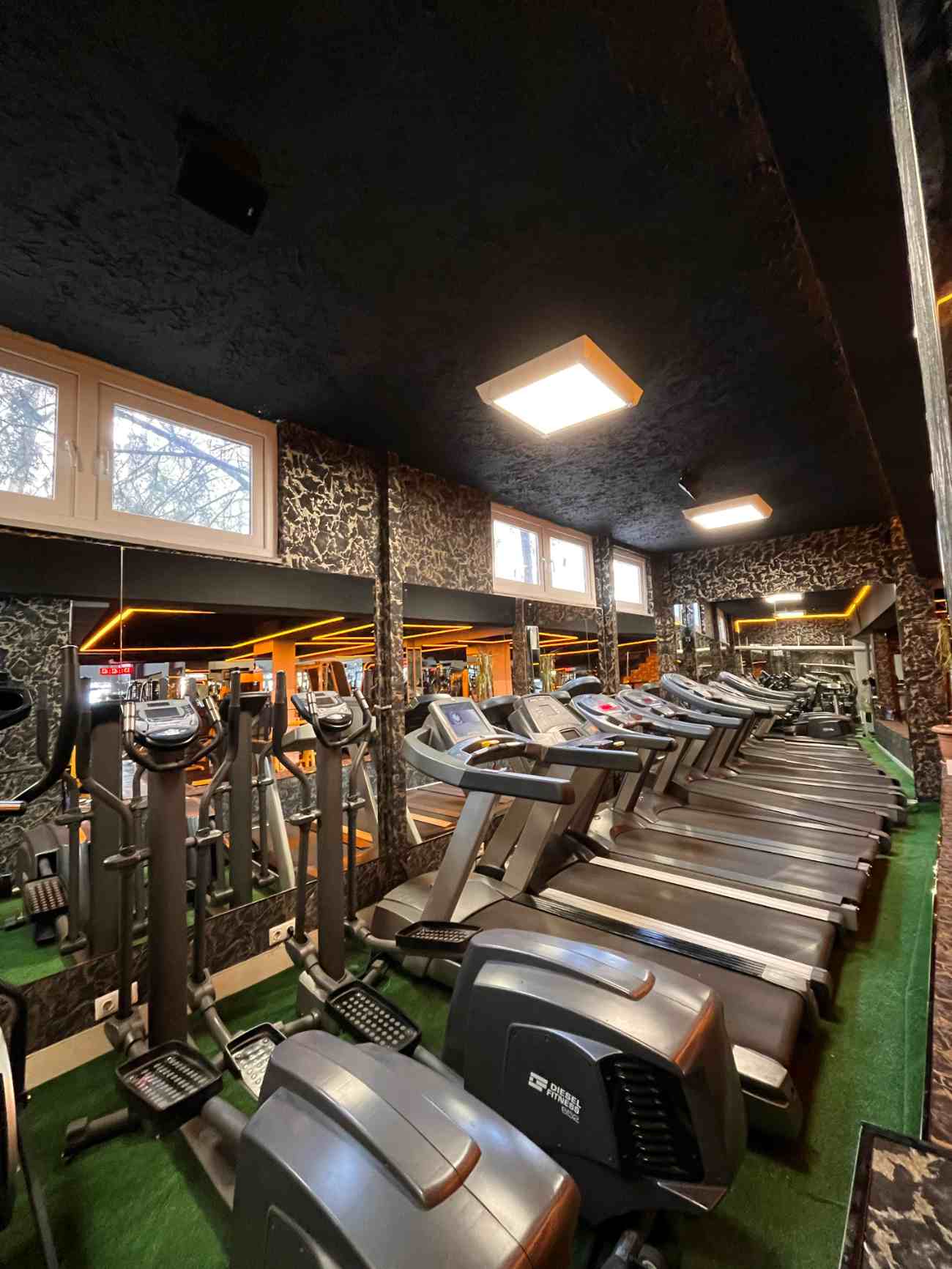 Sport Club - 4. Fotoğraf