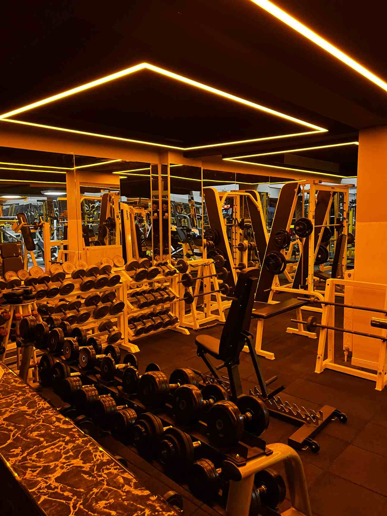 Sport Club - 2. Fotoğraf