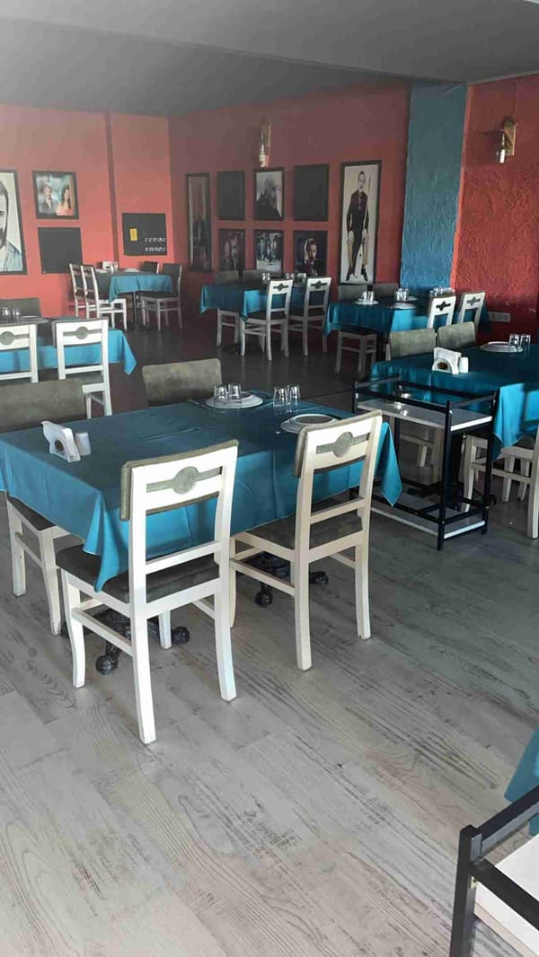 Nebahat Restoran - 7. Fotoğraf