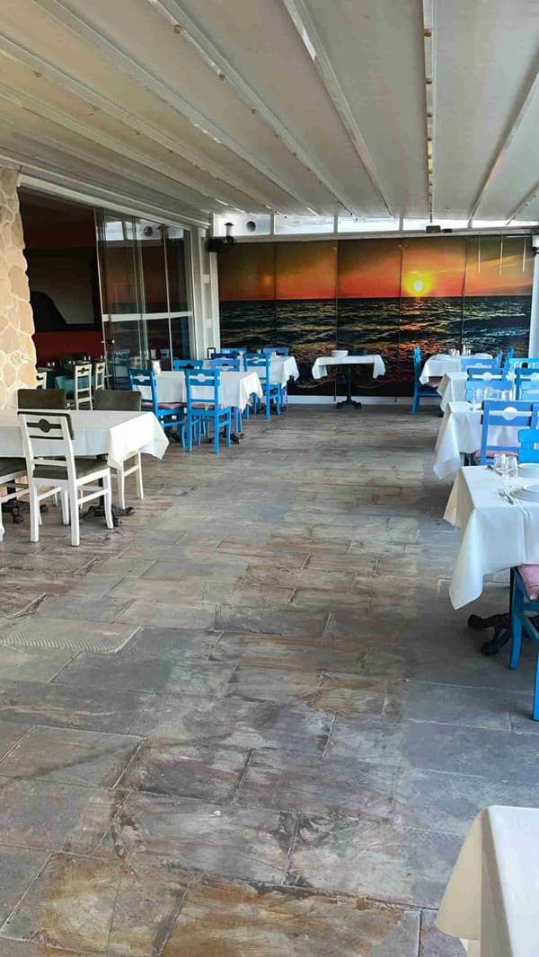 Nebahat Restoran - 8. Fotoğraf